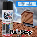 TAPATECH™ - Nuevo Spray Reparador Adiós a las Filtraciones+ENVIO GRATIS