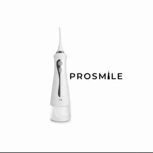 ORALWAVE™ - Irrigador bucal portátil - Limpieza profunda + OBSEQUIO